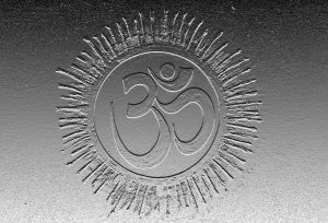 om-symbol_MkTz_2P_ - Living From The Heart