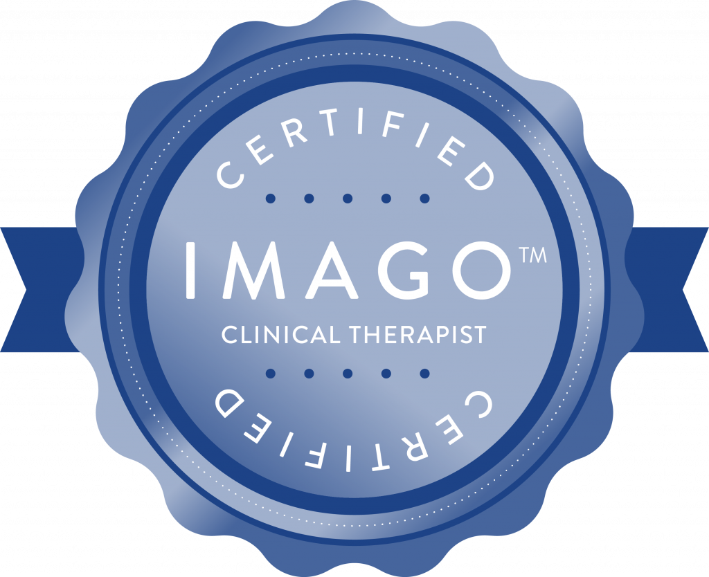 imago couplees therapy london